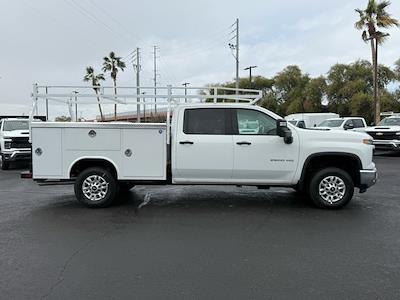 New 2025 Chevrolet Silverado 2500 - photo 1
