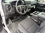 New 2025 Chevrolet Silverado 2500 Crew Cab Service Truck for sale #254071 - photo 10