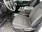 New 2025 Chevrolet Silverado 2500 Crew Cab Service Truck for sale #254071 - photo 11