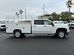 New 2025 Chevrolet Silverado 2500 Crew Cab Service Truck for sale #254071 - photo 3