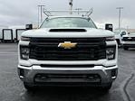 New 2025 Chevrolet Silverado 2500 Crew Cab Service Truck for sale #254071 - photo 4