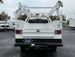 New 2025 Chevrolet Silverado 2500 Crew Cab Service Truck for sale #254071 - photo 5