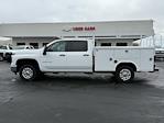 New 2025 Chevrolet Silverado 2500 Crew Cab Service Truck for sale #254071 - photo 7