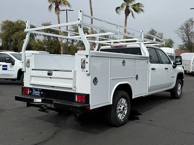 New 2025 Chevrolet Silverado 2500 - photo 1
