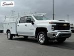 New 2025 Chevrolet Silverado 2500 Crew Cab Service Truck for sale #254072 - photo 1