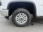 New 2025 Chevrolet Silverado 2500 Crew Cab Service Truck for sale #254072 - photo 9