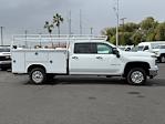 New 2025 Chevrolet Silverado 2500 Crew Cab Service Truck for sale #254072 - photo 3
