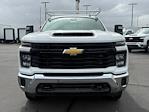 New 2025 Chevrolet Silverado 2500 Crew Cab Service Truck for sale #254072 - photo 4