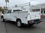 New 2025 Chevrolet Silverado 2500 Crew Cab Service Truck for sale #254072 - photo 6