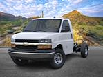 New 2025 Chevrolet Express 3500 Cutaway for sale #254073 - photo 5