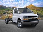 New 2025 Chevrolet Express 3500 Cutaway for sale #254073 - photo 6