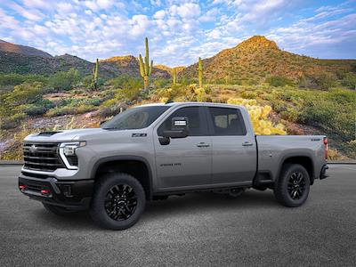 2025 Chevrolet Silverado 2500 Crew Cab 4WD Pickup for sale #254192 - photo 2