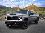 New 2025 Chevrolet Silverado 2500 LT Crew Cab 4WD Pickup for sale #254192 - photo 6