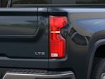New 2025 Chevrolet Silverado 2500 LTZ Crew Cab 4WD Pickup for sale #254193 - photo 11
