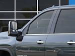 New 2025 Chevrolet Silverado 2500 LTZ Crew Cab 4WD Pickup for sale #254193 - photo 12