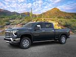 New 2025 Chevrolet Silverado 2500 LTZ Crew Cab 4WD Pickup for sale #254193 - photo 2