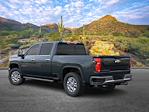 New 2025 Chevrolet Silverado 2500 LTZ Crew Cab 4WD Pickup for sale #254193 - photo 3