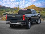 New 2025 Chevrolet Silverado 2500 LTZ Crew Cab 4WD Pickup for sale #254193 - photo 4