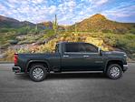 New 2025 Chevrolet Silverado 2500 LTZ Crew Cab 4WD Pickup for sale #254193 - photo 5
