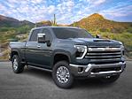 New 2025 Chevrolet Silverado 2500 LTZ Crew Cab 4WD Pickup for sale #254193 - photo 7