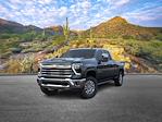 New 2025 Chevrolet Silverado 2500 LTZ Crew Cab 4WD Pickup for sale #254193 - photo 8