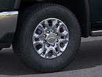 New 2025 Chevrolet Silverado 2500 LTZ Crew Cab 4WD Pickup for sale #254193 - photo 9