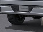 New 2025 Chevrolet Silverado 1500 Custom Crew Cab Pickup for sale #254194 - photo 14