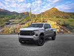 New 2025 Chevrolet Silverado 1500 Custom Crew Cab Pickup for sale #254194 - photo 8