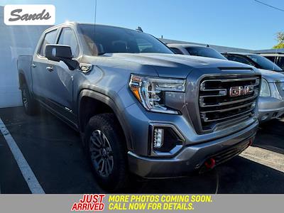 2020 GMC Sierra 1500 Crew Cab 4WD Pickup for sale #254201A - photo 1