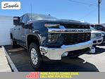 2022 Chevrolet Silverado 2500 Crew Cab 4WD Pickup for sale #254203A - photo 1
