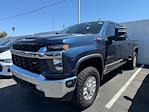 2022 Chevrolet Silverado 2500 Crew Cab 4WD Pickup for sale #254203A - photo 3