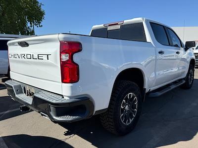 2020 Chevrolet Silverado 1500 Crew Cab 4WD Pickup for sale #254208AA - photo 2