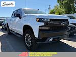 2020 Chevrolet Silverado 1500 Crew Cab 4WD Pickup for sale #254208AA - photo 1