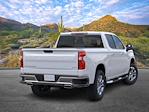 New 2025 Chevrolet Silverado 1500 LTZ Crew Cab 4WD Pickup for sale #254209 - photo 2