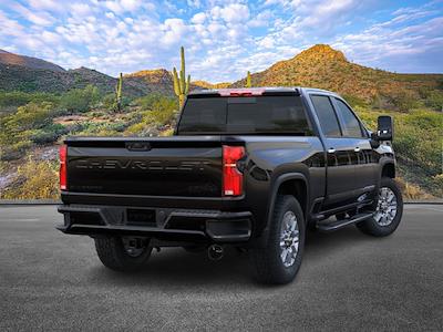 2025 Chevrolet Silverado 2500 Crew Cab 4WD Pickup for sale #254213 - photo 2