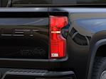 2025 Chevrolet Silverado 2500 Crew Cab 4WD Pickup for sale #254213 - photo 11