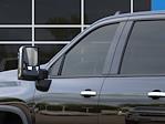2025 Chevrolet Silverado 2500 Crew Cab 4WD Pickup for sale #254213 - photo 12