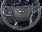 2025 Chevrolet Silverado 2500 Crew Cab 4WD Pickup for sale #254213 - photo 19
