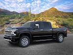 2025 Chevrolet Silverado 2500 Crew Cab 4WD Pickup for sale #254213 - photo 3