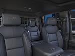 2025 Chevrolet Silverado 2500 Crew Cab 4WD Pickup for sale #254213 - photo 24
