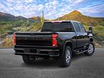 2025 Chevrolet Silverado 2500 Crew Cab 4WD Pickup for sale #254213 - photo 2