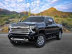 2025 Chevrolet Silverado 2500 Crew Cab 4WD Pickup for sale #254213 - photo 6