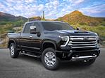 2025 Chevrolet Silverado 2500 Crew Cab 4WD Pickup for sale #254213 - photo 7