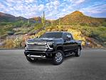 2025 Chevrolet Silverado 2500 Crew Cab 4WD Pickup for sale #254213 - photo 8