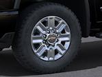 2025 Chevrolet Silverado 2500 Crew Cab 4WD Pickup for sale #254213 - photo 9