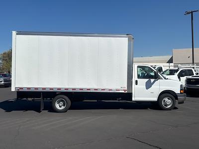 New 2025 Chevrolet Express 3500 - photo 1