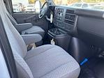 2025 Chevrolet Express 3500 Regular Cab DRW RWD Box Van for sale #254223 - photo 10