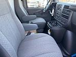 2025 Chevrolet Express 3500 Regular Cab DRW RWD Box Van for sale #254223 - photo 11