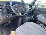 2025 Chevrolet Express 3500 Regular Cab DRW RWD Box Van for sale #254223 - photo 13