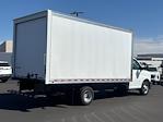 2025 Chevrolet Express 3500 Regular Cab DRW RWD Box Van for sale #254223 - photo 2